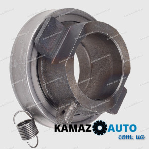 Муфта вижимного підшипника (зчеплення) в зборі ГАЗ-66, -53, -3307 // 3307-1601180 (52-1601180)